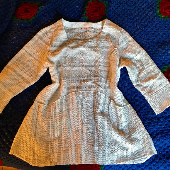 Habitat Tops - !!SOLD!! Habitat Tunic